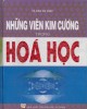 Ebook Những viên kim cương trong hóa học (từ lý thuyết đến ứng dụng): Phần 2