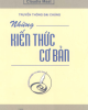 Ebook Truyền thông đại chúng - Những kiến thức cơ bản: Phần 1 - Laudia Mast