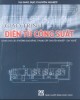 Giáo trình Điện tử công suất: Phần 1 - Trần Trọng Minh