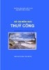 Ebook Đồ án môn học Thủy công (tái bản lần thứ hai, có bổ sung, sửa chữa)