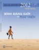 Báo cáo Phát triển thế giới 2012: Bình đẳng giới và phát triển