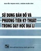 Ebook Sử dụng bản đồ và phương tiện kỹ thuật trong dạy học Địa lí: Phần 2