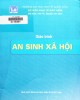 Giáo trình An sinh xã hội: Phần 2