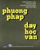 Ebook phương pháp dạy học văn: Phần 2