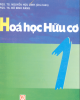 Ebook Hóa học hữu cơ: Tập 1 - PGS.TS. Nguyễn Hữu Đình (chủ biên)