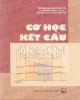 Giáo trình Cơ học kết cấu: Phần 2