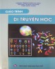 Giáo trình Di truyền học: Phần 2 - NXB Đại học Huế