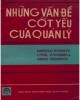 Ebook Những vấn đề cốt yếu của quản lý (Tập 1): Phần 1