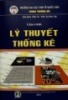 Giáo trình Lý thuyết thống kê - PGS. TS. Trần Thị Kim Thu