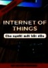 Ebook Internet of things cho người mới bắt đầu