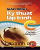 Giáo trình Kỹ thuật lập trình C: Căn bản và nâng cao - Phần 2