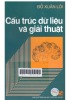 Ebook Cấu trúc dữ liệu và giải thuật - Đỗ Xuân Lôi