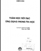 Giáo trình Toán rời rạc ứng dụng trong tin học: Phần 2 - Kenneth H.Rosen