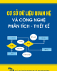 Ebook Cơ sở dữ liệu quan hệ và công nghệ phân tích - thiết kế - TS. Lê Văn Phùng