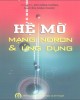 Ebook Hệ mờ mạng nơron và ứng dụng: Phần 2 - Nguyễn Công Cường, Nguyễn Doãn Phước