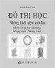 Ebook Đô thị học: Những khái niệm mở đầu - Phần 1 (Trương Quang Thao)