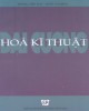 Ebook Hóa kỹ thuật đại cương: Phần 2