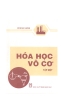 Ebook Hoá học vô cơ (Tập 1) - Hoàng Nhâm