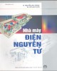 Ebook Nhà máy điện nguyên tử: Phần 1