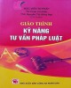 Giáo trình Kỹ năng tư vấn pháp luật: Phần 3