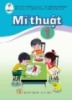 Sách giáo khoa Mỹ thuật lớp 1 (Bộ sách Cánh Diều)