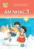 Sách giáo khoa Âm nhạc lớp 1 (Bộ sách Kết nối tri thức)