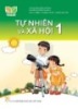 Sách giáo khoa Tự nhiên và xã hội lớp 1 (Bộ sách Kết nối tri thức)