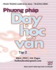 Ebook Phương pháp dạy học Văn (Tập 2): Phần 1