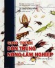 Giáo trình Côn trùng nông nghiệp - PGS.TS Nguyễn Đức Khiêm