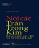 Ebook Nội các Trần Trọng Kim: Bản chất, vai trò và vị trí lịch sử - Phần 2