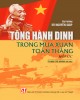 Ebook Tổng hành dinh trong mùa xuân toàn thắng (Hồi ức): Phần 2