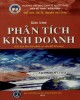 Giáo trình Phân tích kinh doanh (Tái bản lần 1): Phần 2