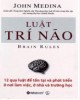 Ebook Luật trí não: Phần 2