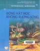 Giáo trình Động vật học không xương sống: Phần 2