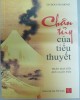 Ebook Chân tủy của tiểu thuyết: Phần 1