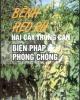 Ebook Bệnh héo rũ hại cây trồng cạn và biện pháp phòng chống: Phần 1 - NXB Nông nghiệp