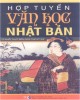 Ebook Hợp tuyển văn học Nhật Bản: Phần 2