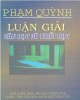 Ebook Luận giải văn học và triết học: Phần 2