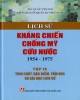 Ebook Lịch sử kháng chiến chống Mỹ cứu nước 1954-1975 (Tập 9: Tính chất, đặc điểm, tầm vóc và bài học lịch sử): Phần 2