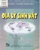 Ebook Địa lý sinh vật: Phần 1