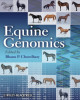 Ebook Equine genomics: Part 1