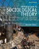Ebook Introduction to sociological theory: Theorists, concepts, and their applicability to the twenty-first century (Second edition) - Part 1