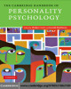 Ebook The Cambridge handbook of personality psychology: Part 2