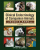 Ebook Clinical endocrinology of companion animals: Part 1