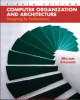 Ebook Computer organization and architecture designing for performance (8/E): Part 1
