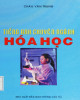 Ebook Tiếng Anh chuyên ngành Hóa học: Phần 1