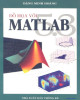 Ebook Đồ họa với MATLAB 5.3: Phần 2