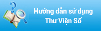 Hướng dẫn khai thác thư viện số